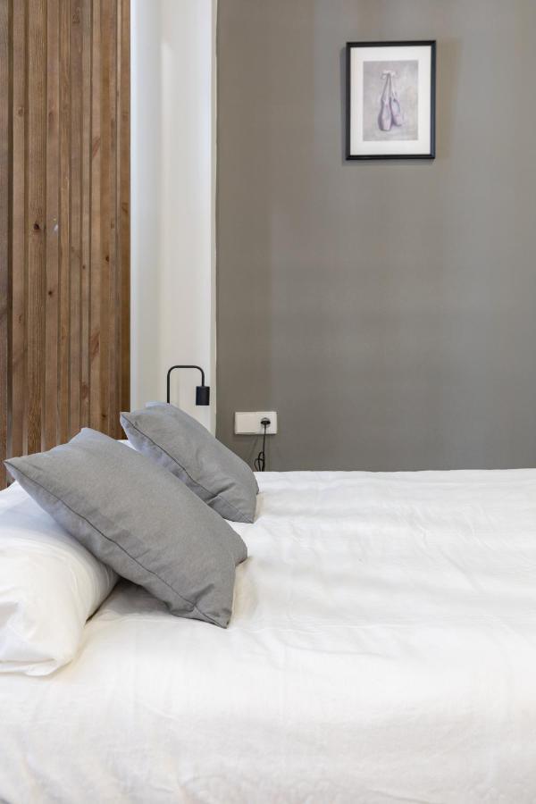 Apartamento Acogedor Centrico Mj Valensiya Dış mekan fotoğraf