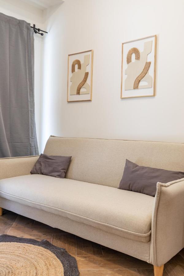 Apartamento Acogedor Centrico Mj Valensiya Dış mekan fotoğraf
