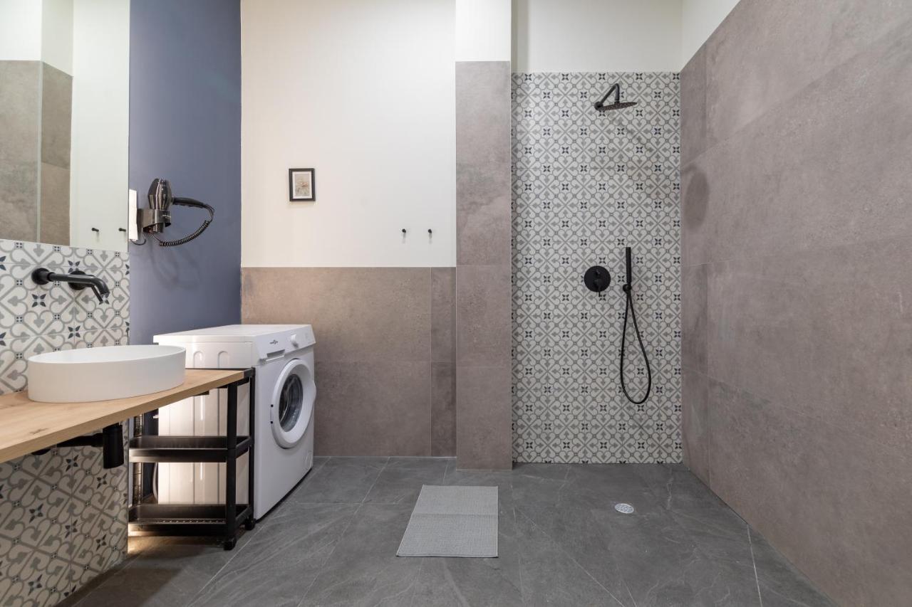 Apartamento Acogedor Centrico Mj Valensiya Dış mekan fotoğraf