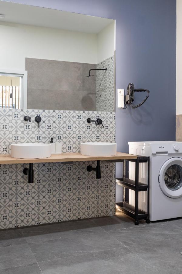 Apartamento Acogedor Centrico Mj Valensiya Dış mekan fotoğraf
