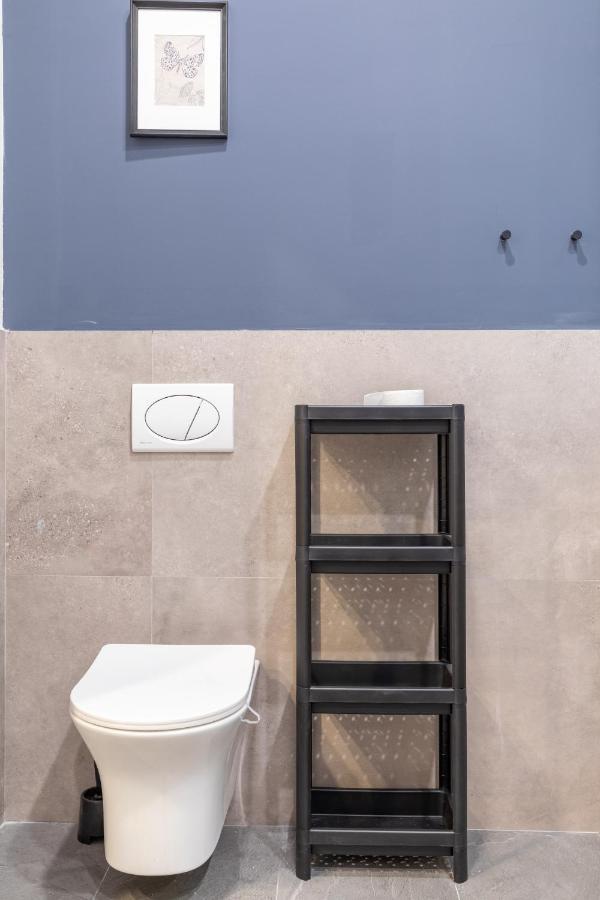Apartamento Acogedor Centrico Mj Valensiya Dış mekan fotoğraf